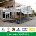 High Quality Wedding Tents with Roof Lining for Sale